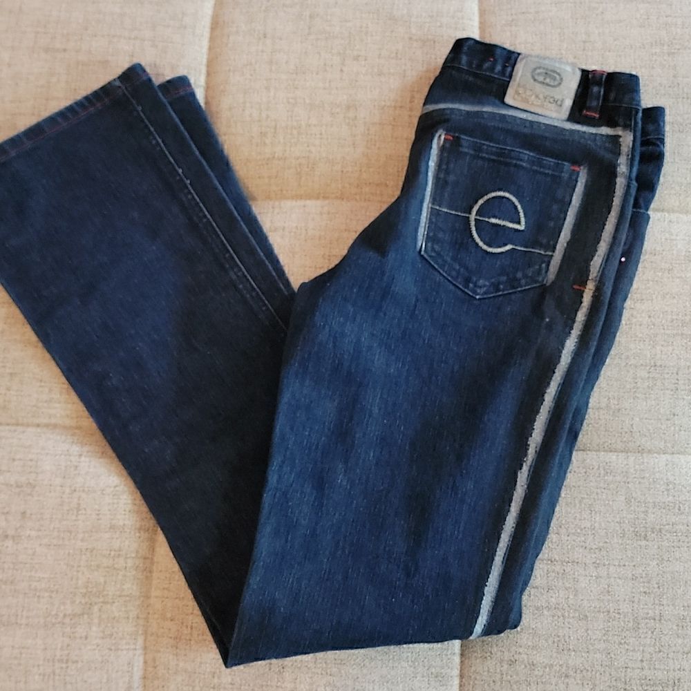 Rare Y2K echo jeans - Picture 8 of 11